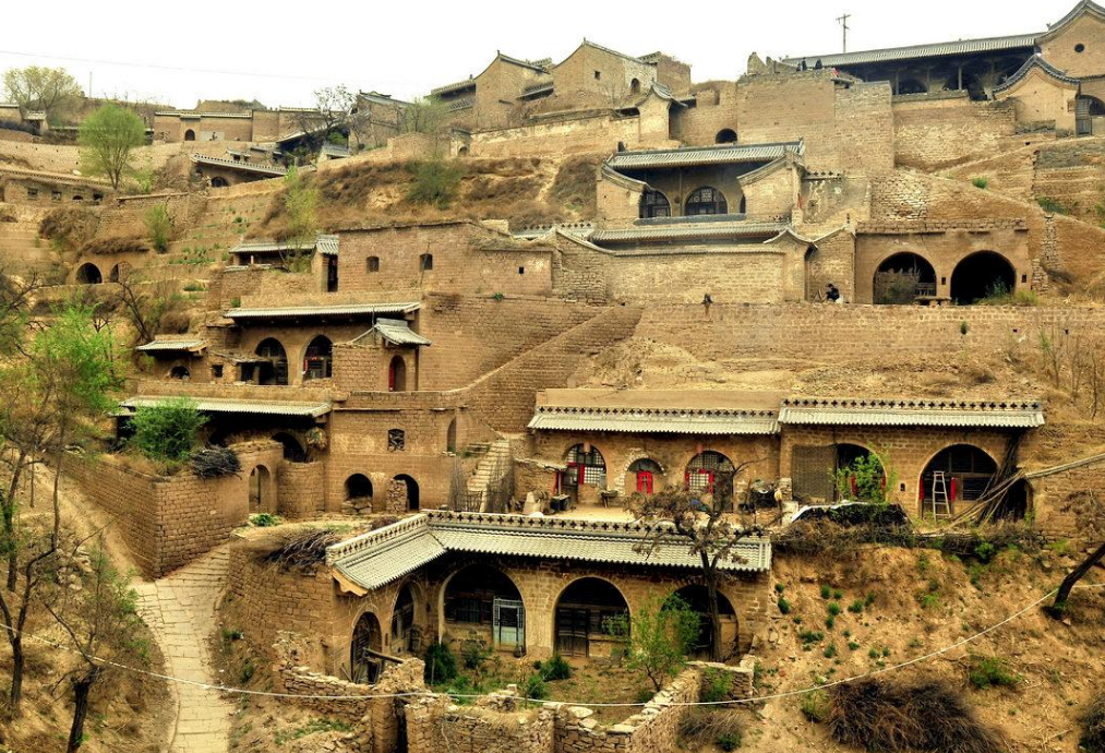 山西省公布第六批历史文化名镇名村名单（113个）
